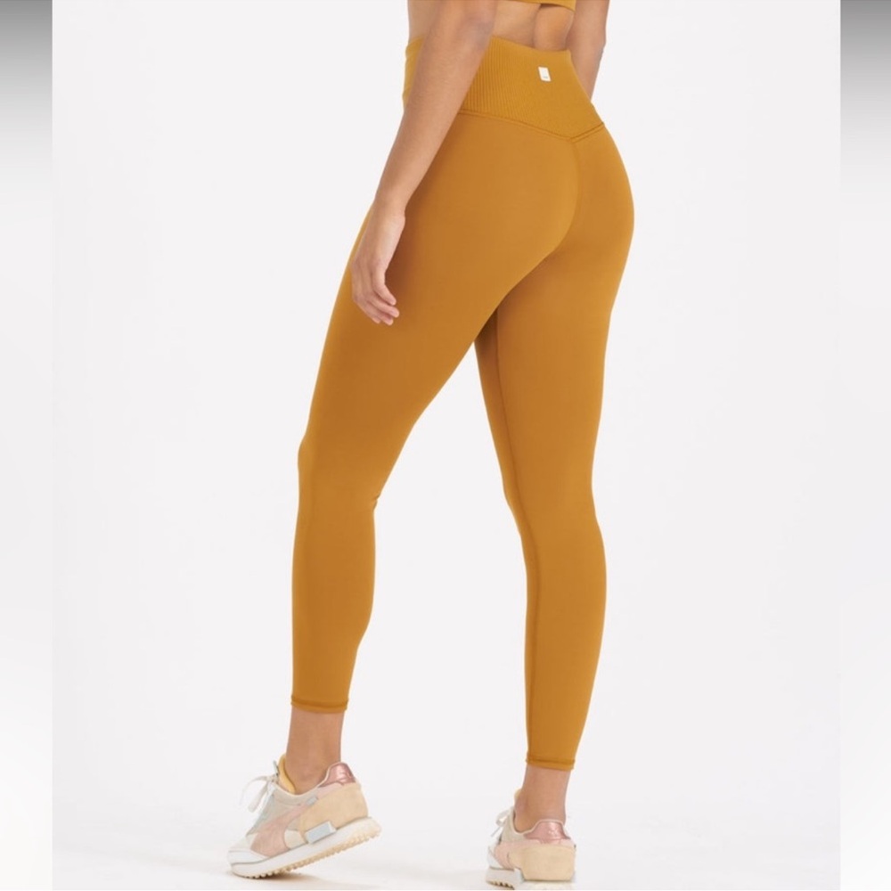 Vuori legging size small